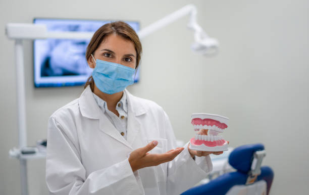 Best Cosmetic Emergency Dentistry in East Providence, RI