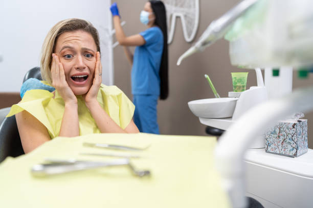 Fast & Reliable Emergency Dental Services in RI