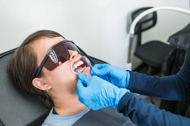 Best Emergency Dental Care for Broken or Chipped Teeth in East Providence, RI