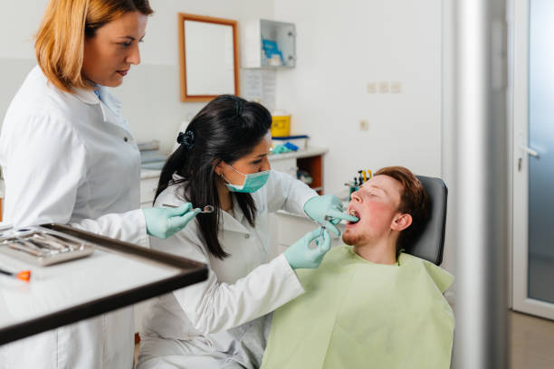 Best Pediatric Emergency Dentist in East Providence, RI