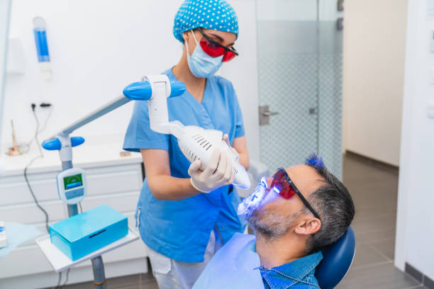 Best Weekend Emergency Dentist in East Providence, RI